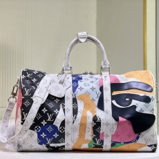 LV Travel Bags